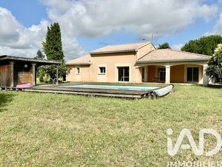  Maison � vendre 4 pi�ces 128 m�