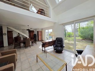  Villa � vendre 8 pi�ces 219 m�