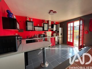  Maison � vendre 5 pi�ces 136 m�