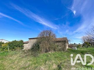  Terrain � vendre 580 m�