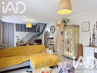  Maison � vendre 5 pi�ces 118 m�