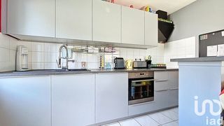  Appartement � vendre 3 pi�ces 62 m�