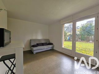  Appartement � vendre 1 pi�ce 20 m�