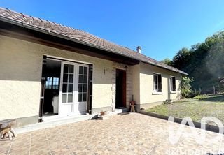  Maison � vendre 5 pi�ces 95 m�