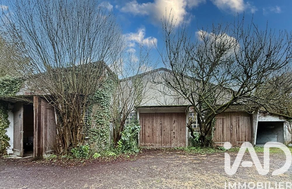 � vendre  Maison Honfleur (14600)