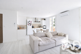  Appartement � vendre 3 pi�ces 53 m�