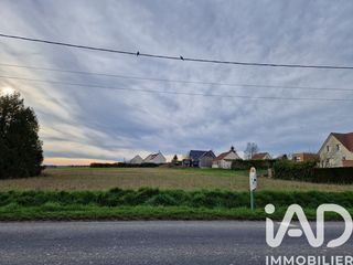  Terrain � vendre 1533 m�