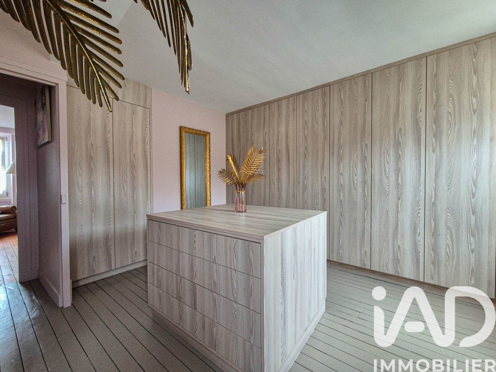 � vendre  Maison Houdan (78550)