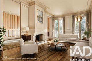  Maison � vendre 6 pi�ces 134 m�