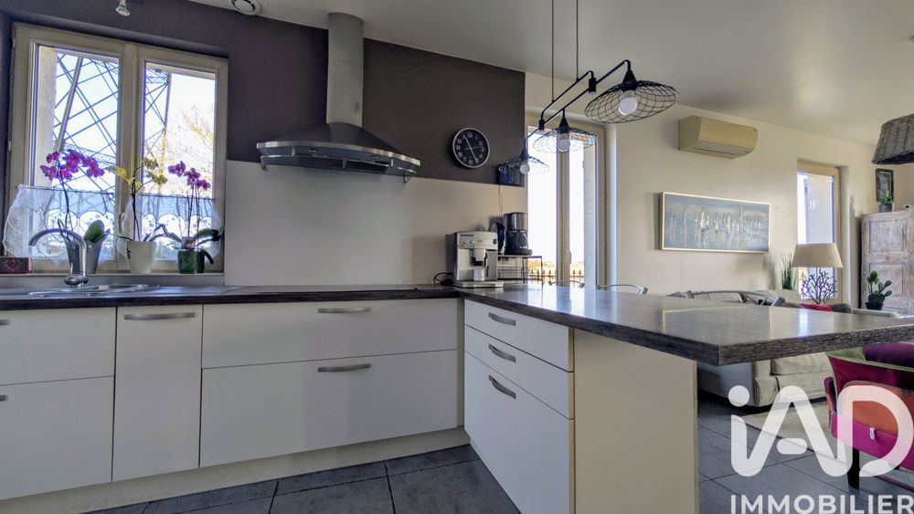 � vendre  Maison �chillais (17620)