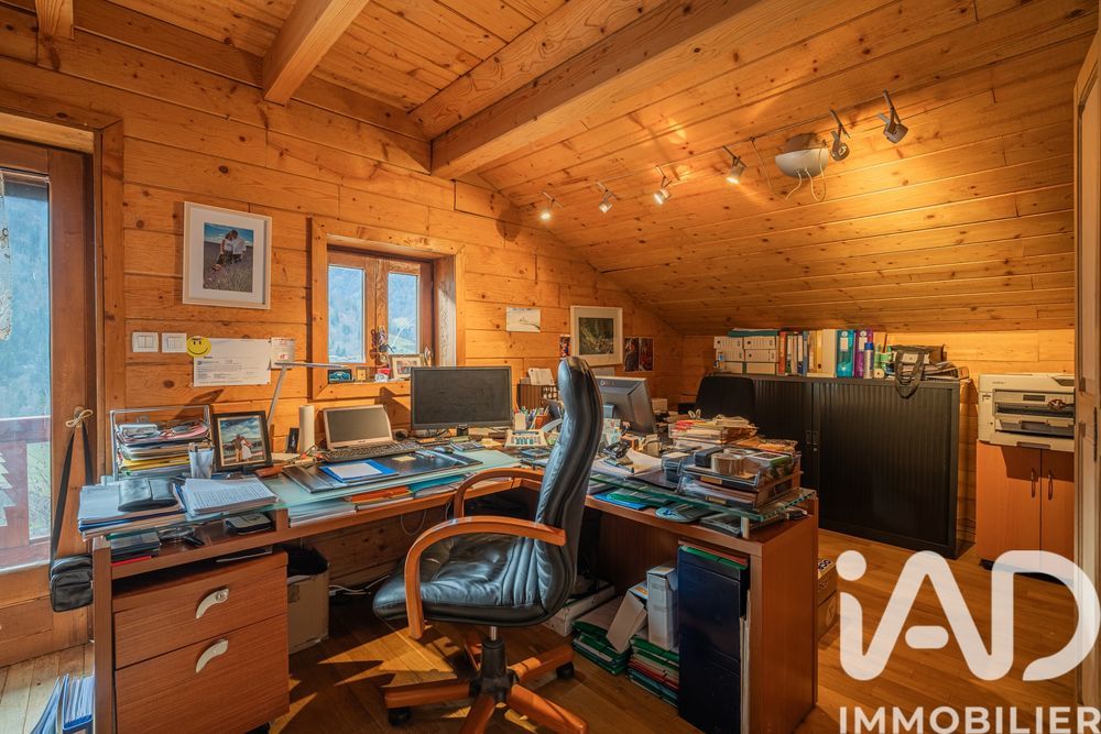 � vendre  Maison Bonneville (74130)