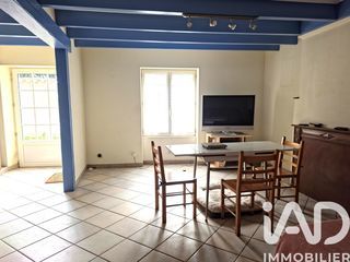  Maison � vendre 4 pi�ces 108 m�