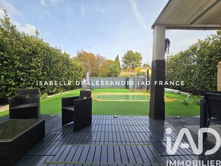  Maison � vendre 4 pi�ces 88 m�