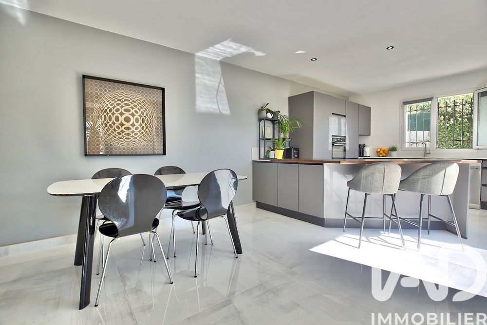 � vendre  Maison Ceyreste (13600)