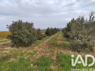 Terrain � vendre 5708 m�