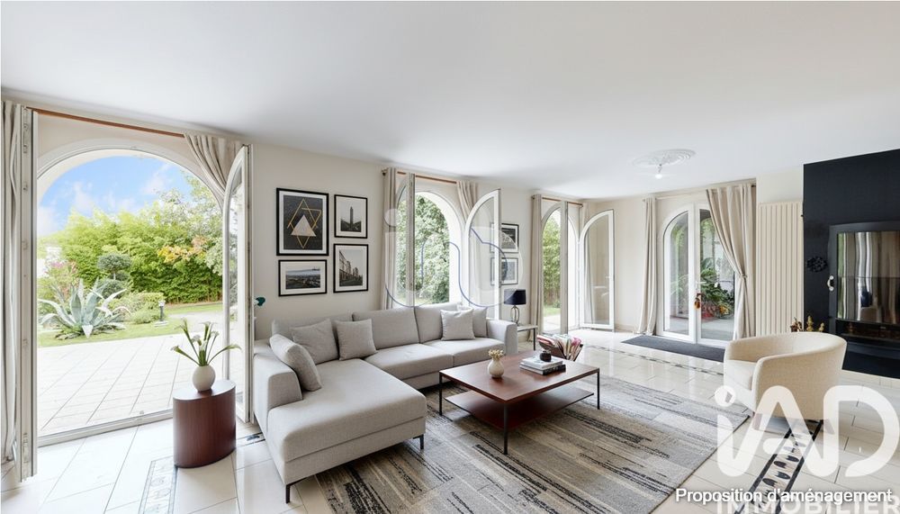 � vendre  Maison Toulouse (31300)