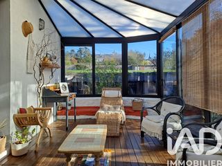  Maison � vendre 8 pi�ces 147 m�