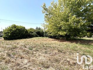  Terrain � vendre 727 m�