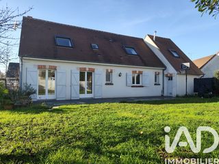  Maison � vendre 7 pi�ces 140 m�