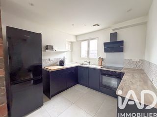  Appartement � vendre 3 pi�ces 62 m�