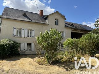  Maison � vendre 8 pi�ces 247 m�