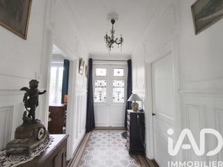  Maison � vendre 9 pi�ces 210 m�