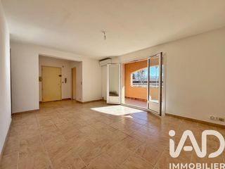  Appartement � vendre 2 pi�ces 50 m�