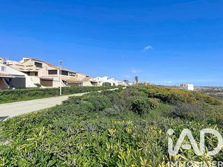  Appartement � vendre 2 pi�ces 21 m�