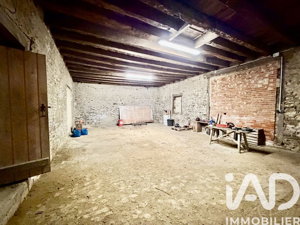 � vendre  Maison Saint-Armel (35230)