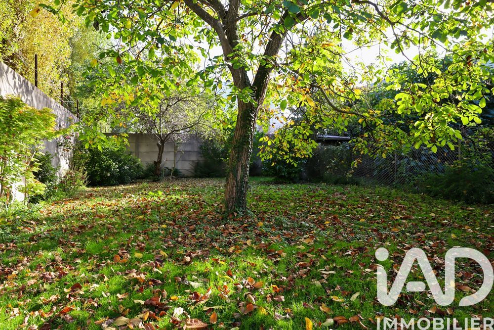 � vendre  Maison Le Perreux-sur-Marne (94170)