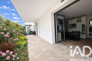  Appartement � vendre 3 pi�ces 60 m�