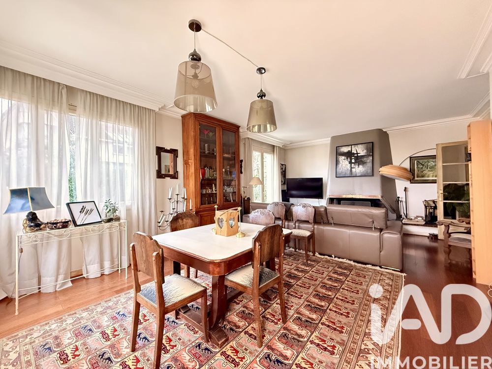 � vendre  Maison Fontenay-sous-Bois (94120)