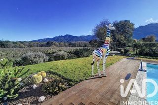  Villa � vendre 11 pi�ces 265 m�