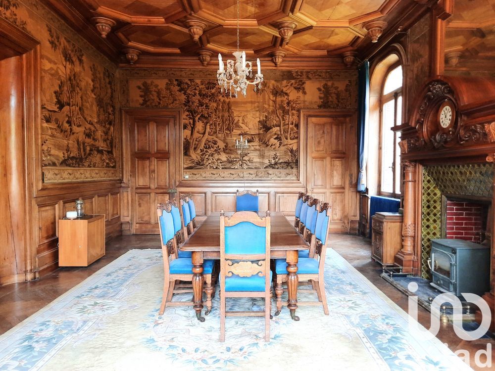 � vendre  Propri�t�/ch�teau Jarnac (16200)