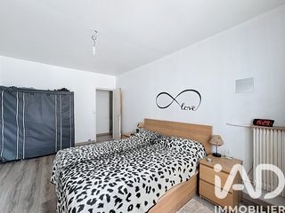  Appartement � vendre 2 pi�ces 44 m�