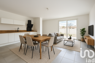  Maison � vendre 5 pi�ces 98 m�