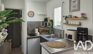  Appartement � vendre 1 pi�ce 23 m�