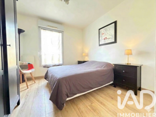  Appartement � vendre 3 pi�ces 58 m�