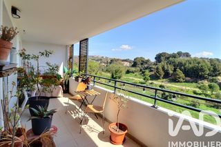  Appartement � vendre 3 pi�ces 65 m�