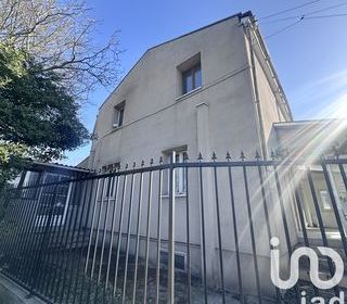  Maison � vendre 6 pi�ces 112 m�