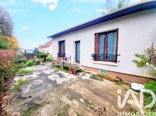  Maison � vendre 3 pi�ces 52 m�