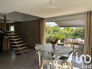  Maison � vendre 5 pi�ces 132 m�