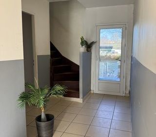  Maison � vendre 4 pi�ces 97 m�