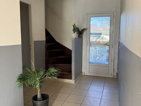  Maison � vendre 4 pi�ces 97 m�