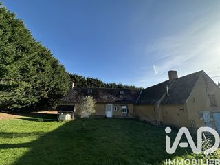  Maison � vendre 4 pi�ces 135 m�