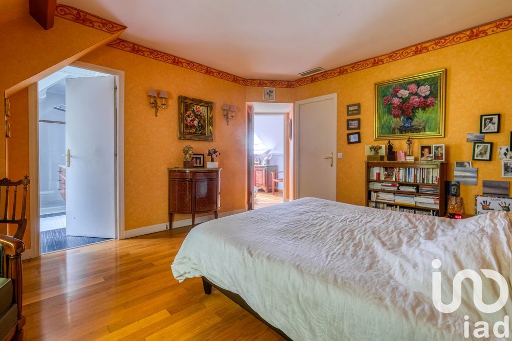 � vendre  Maison Lagny-sur-Marne (77400)