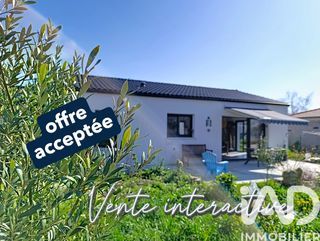  Maison � vendre 4 pi�ces 85 m�