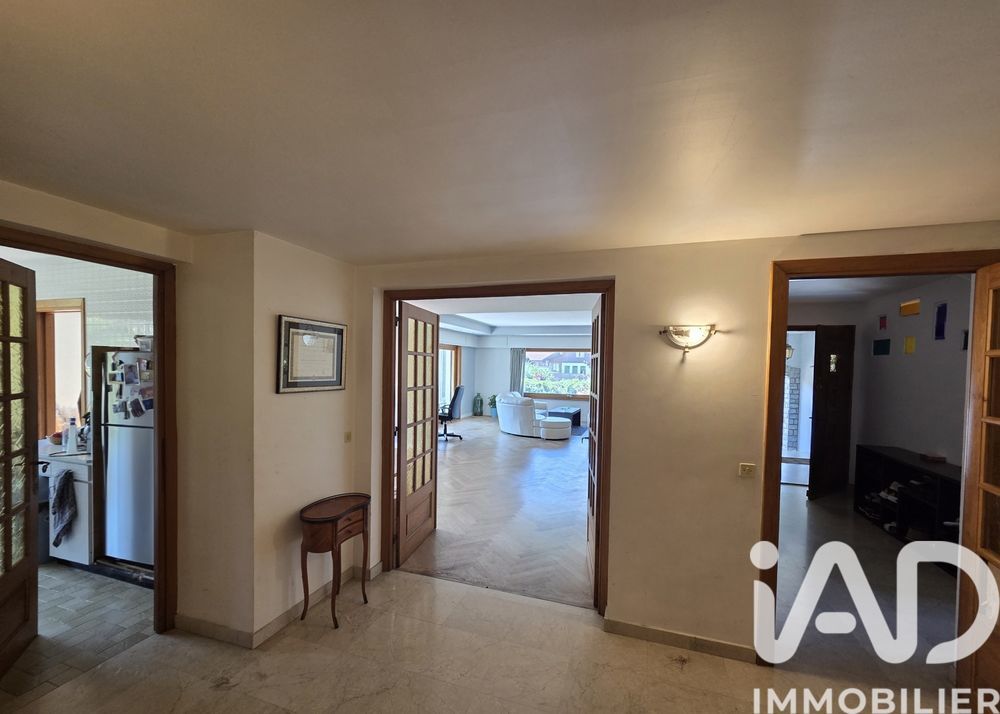 � vendre  Maison Sallanches (74700)