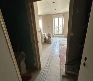  Appartement � vendre 2 pi�ces 40 m�