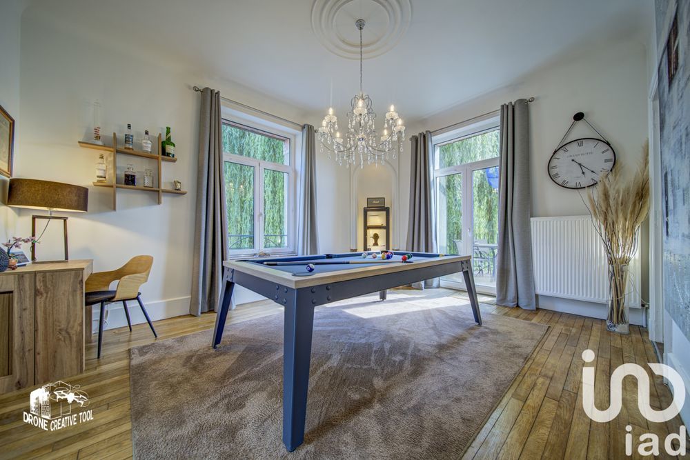 � vendre  Maison Pont-�-Mousson (54700)